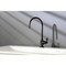 Kingston Brass KS5195AL Royale Single-Handle Water Filtration Faucet, Oil Rubbed Brnz KS5195AL - alternate 3